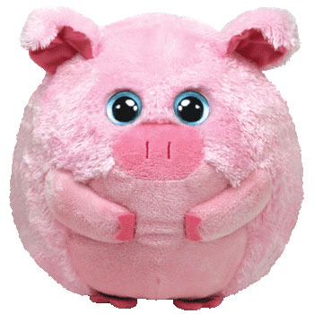 ty beanie ballz extra large