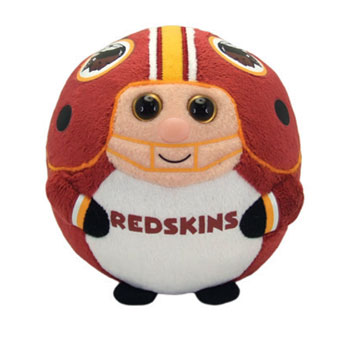 Beanie ballz sales nfl
