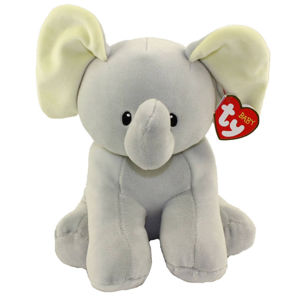 ty baby elephant