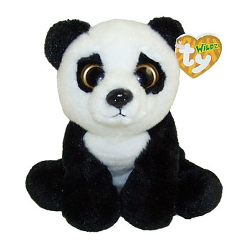 ty panda large