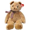TY Classic Plush - BINKS the Brown Bear (13 inch) (Mint)