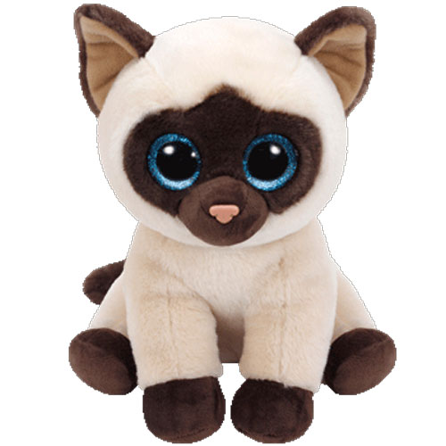 ty classic plush