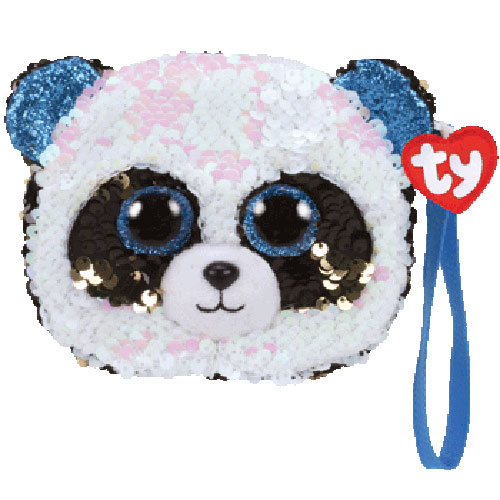 Beanie baby wristlet Clearance