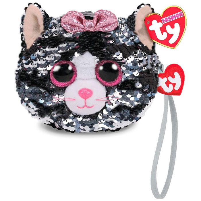 ty beanie kiki