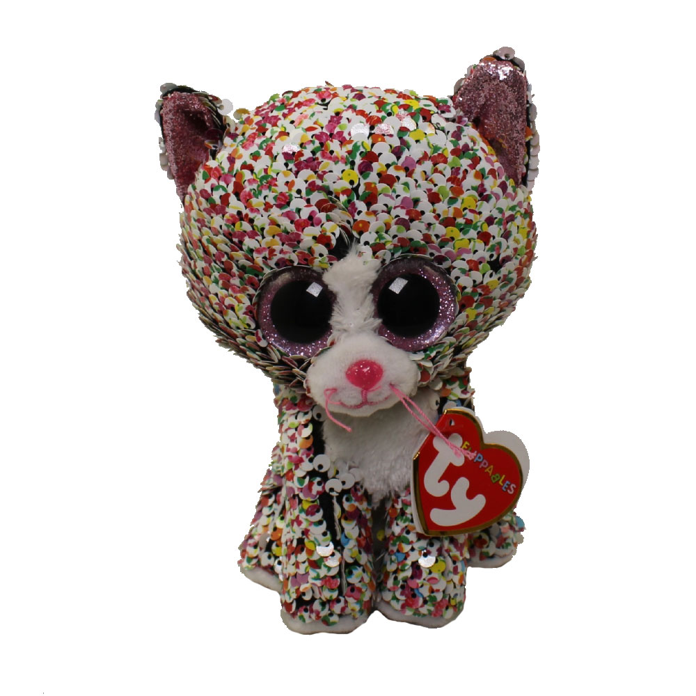 ty sequin plush