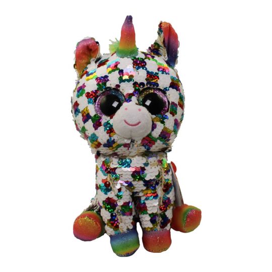 Ty unicorn sequin hotsell