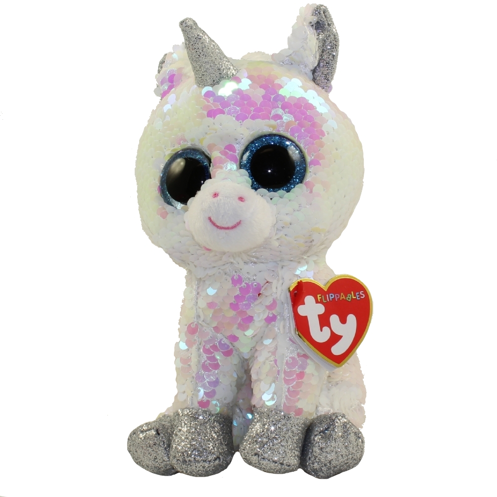ty sequin plush