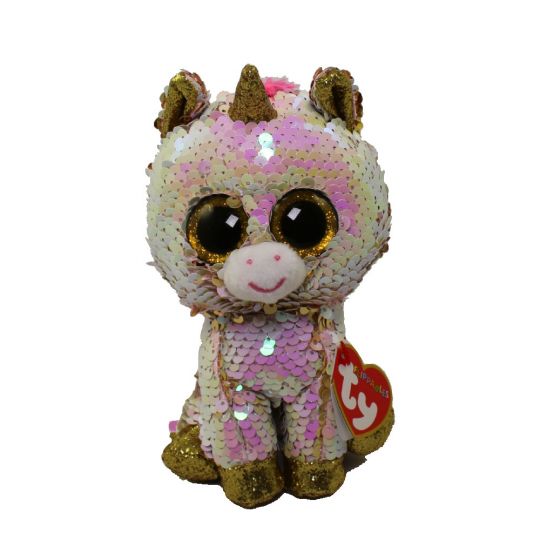 Sequin ty 2025 teddies