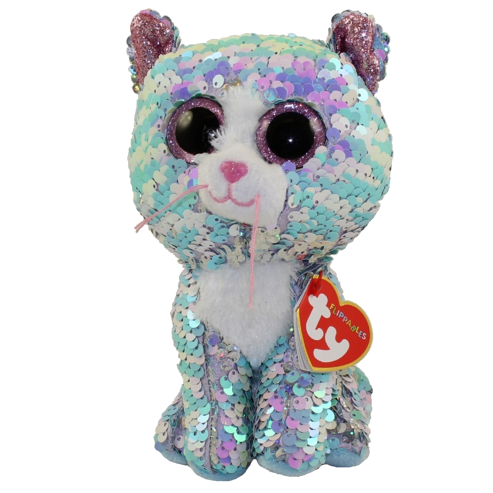 ty sequin plush