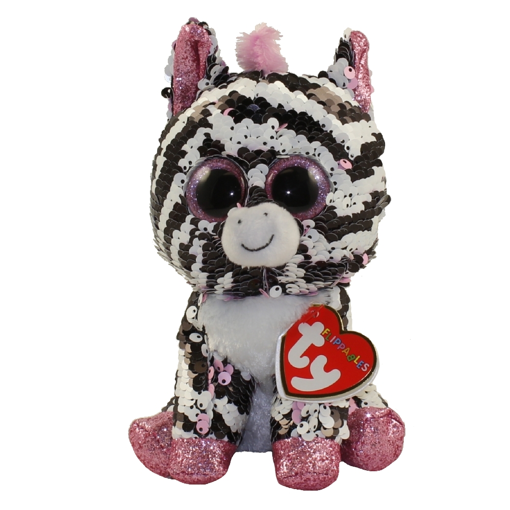 ty sequin plush