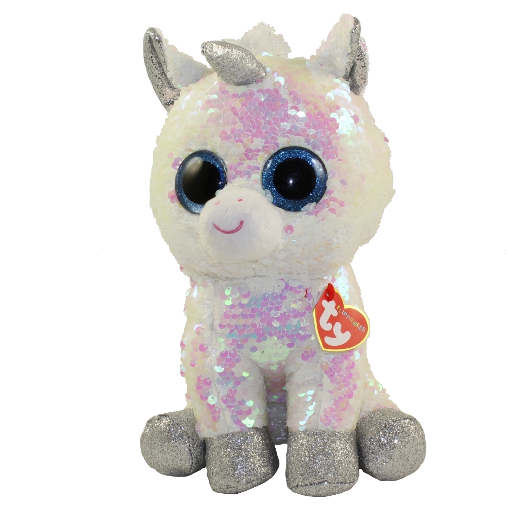 ty sequin plush