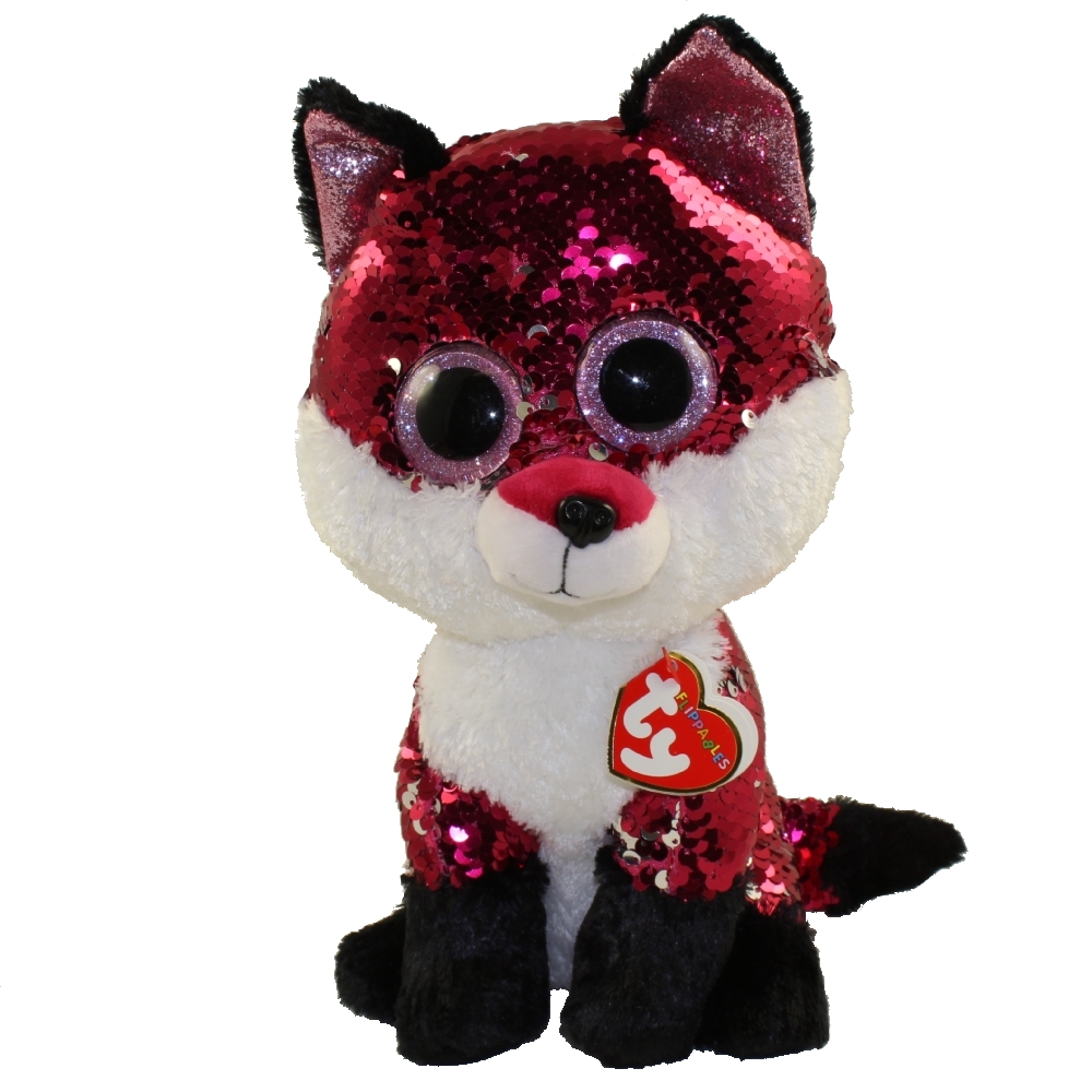 ty sequin plush