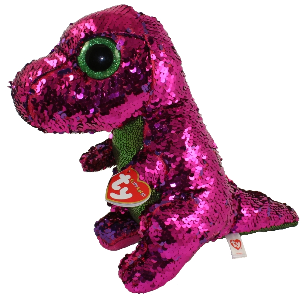 ty sequin plush