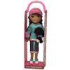 TY Girlz - MARVELOUS MARIAH - ( Boxed Set w/ Hat & BO Dog ) (12 inch) (Mint)