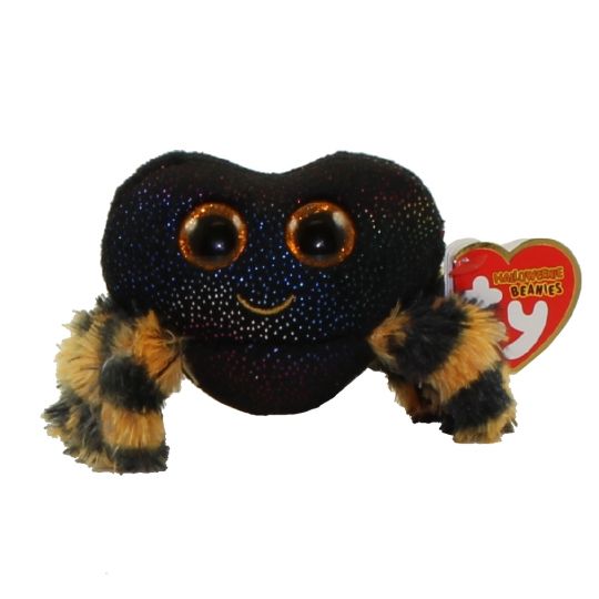 bee beanie baby