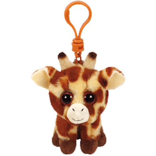ty peaches giraffe