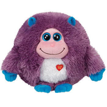 Any TY Monstaz (8 inch - Medium Size) - Bulk Submission  (Mint)