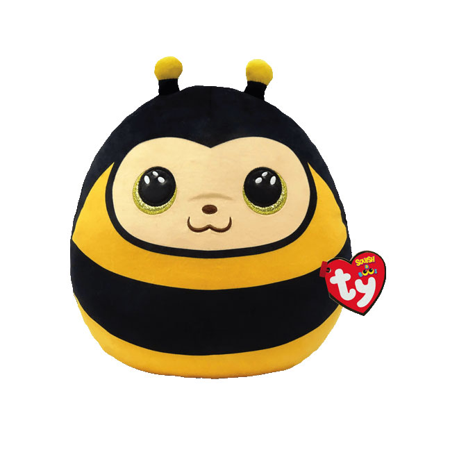 TY Squishies Boos Plush