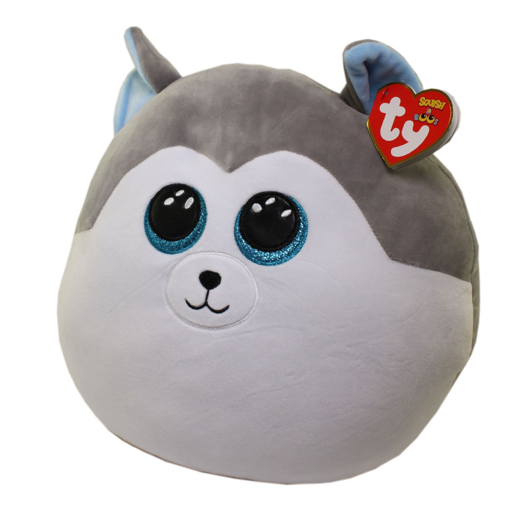 giant slush beanie boo
