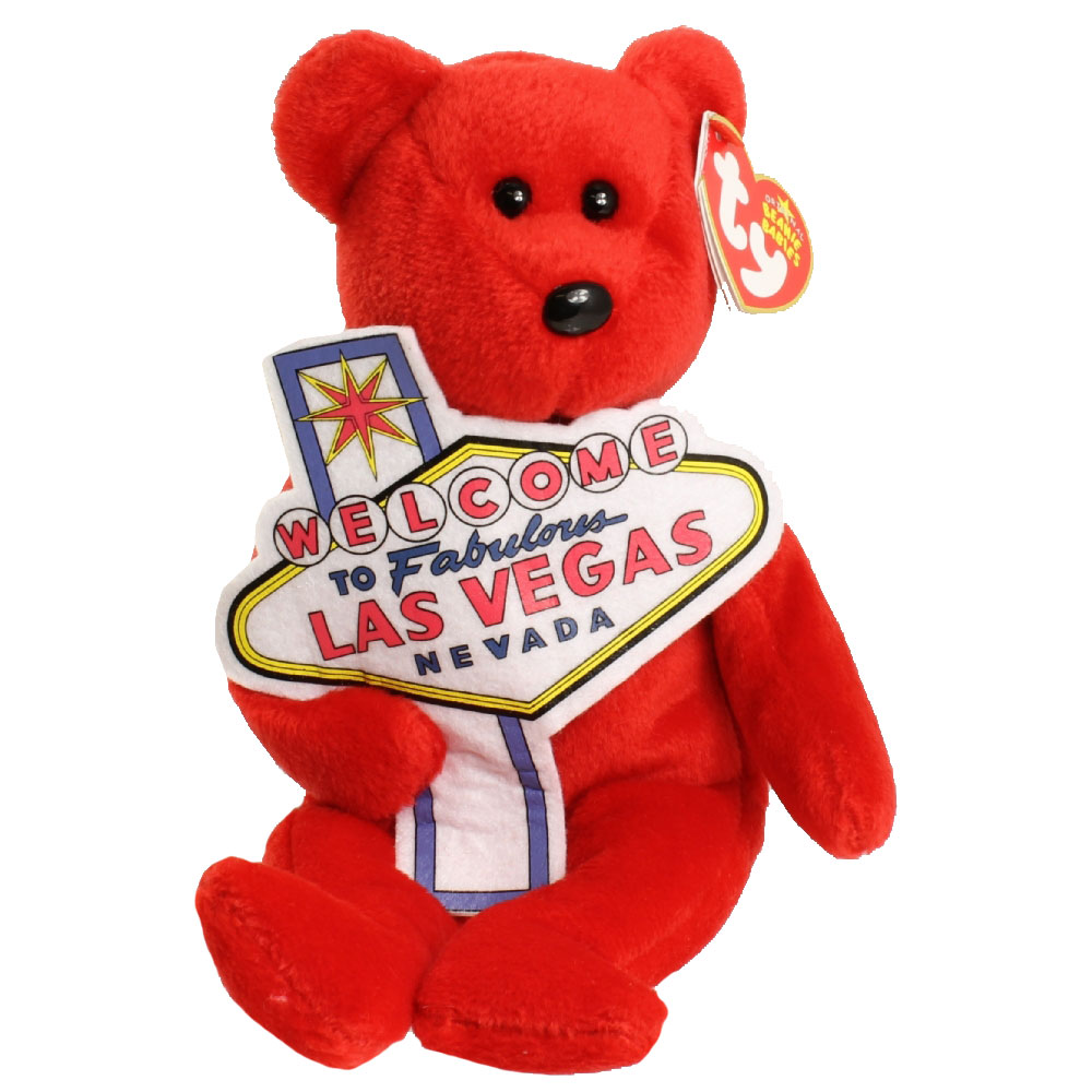 where can you buy beanie babies