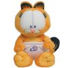 TY Beanie Baby - BABY GARFIELD the Cat (8 inch) (Mint)