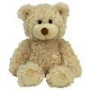 TY Beanie Baby - BUSBY the Bear (7.5 inch) (Mint)
