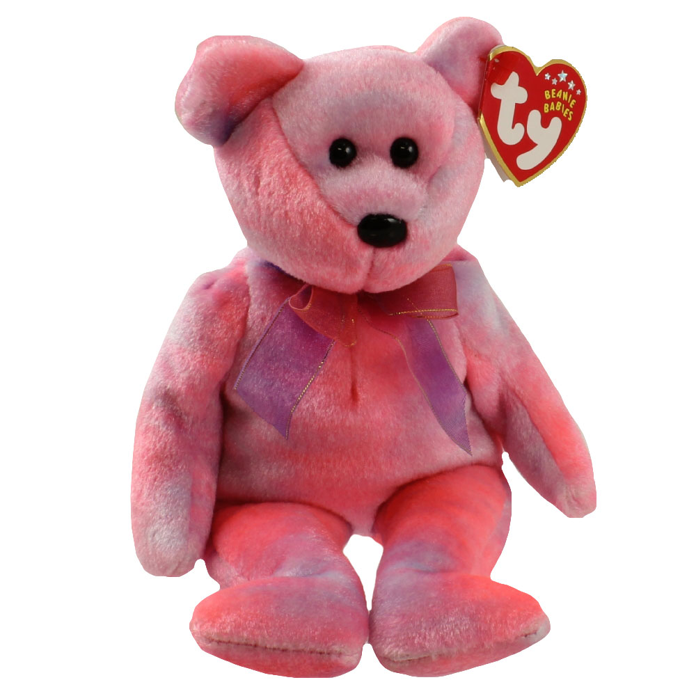 ty bears prices