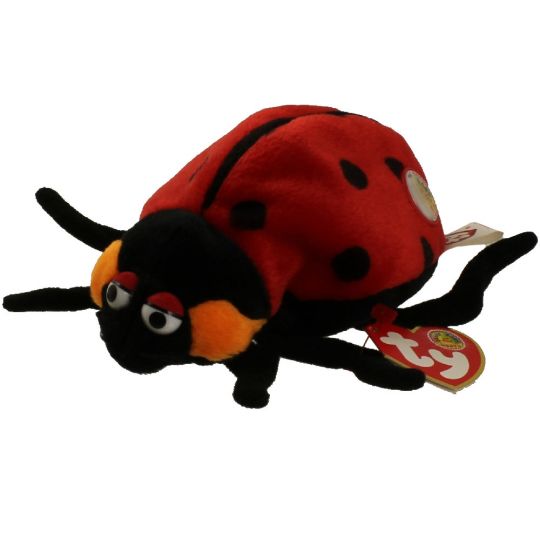 Ladybird beanie boo sales