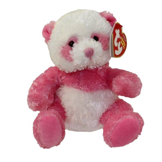 Ty Beanie Babies Panda Bear for sale online