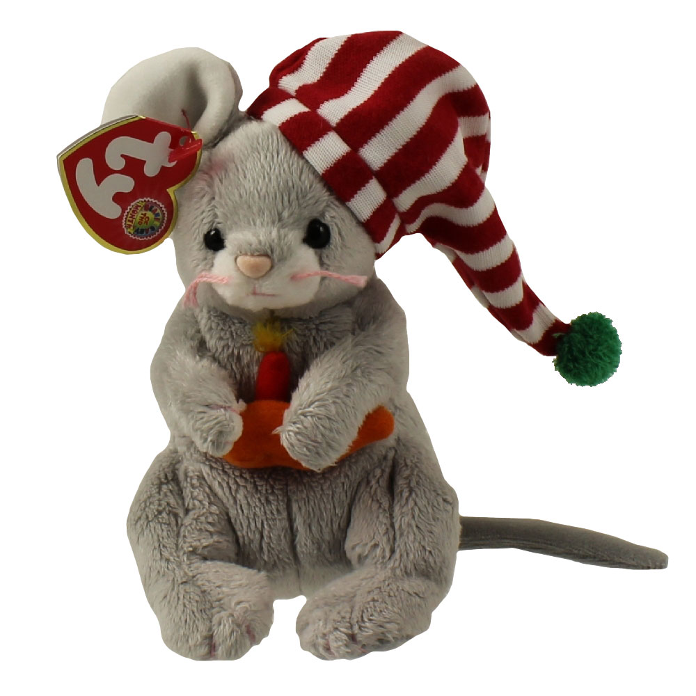 Beanie baby best sale mouse