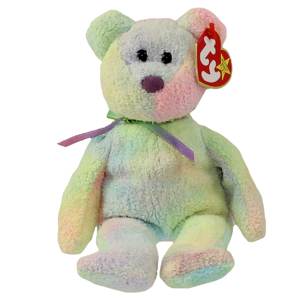 beanie bears for sale