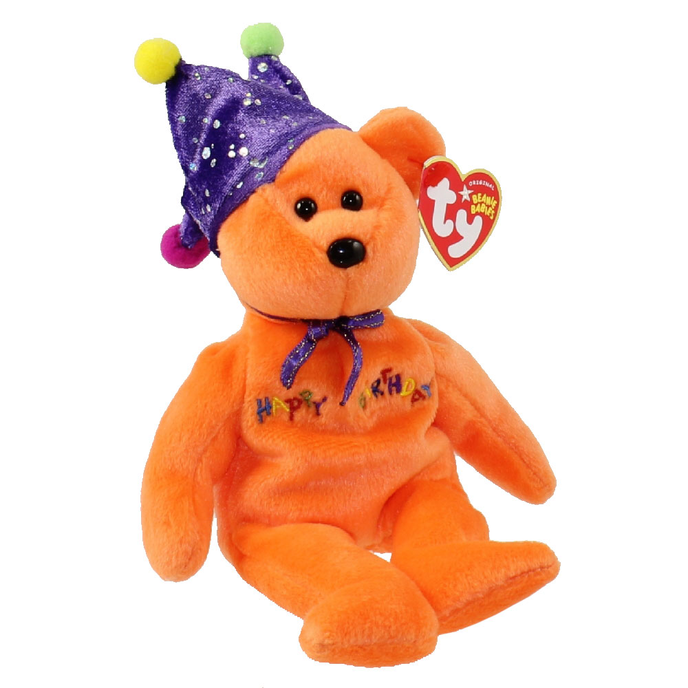 ty little bear
