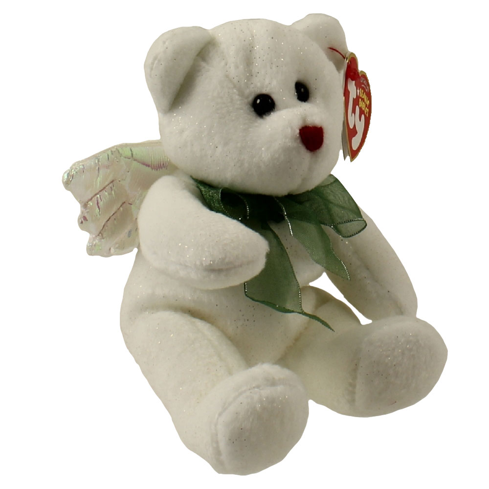 angel bear beanie boo