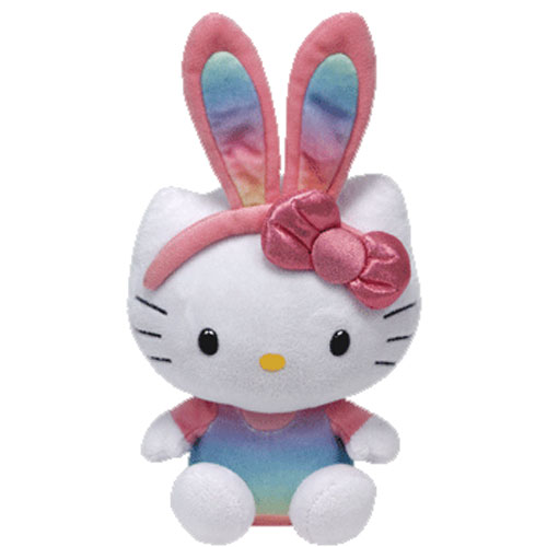 bobby the blue tie dye bunny