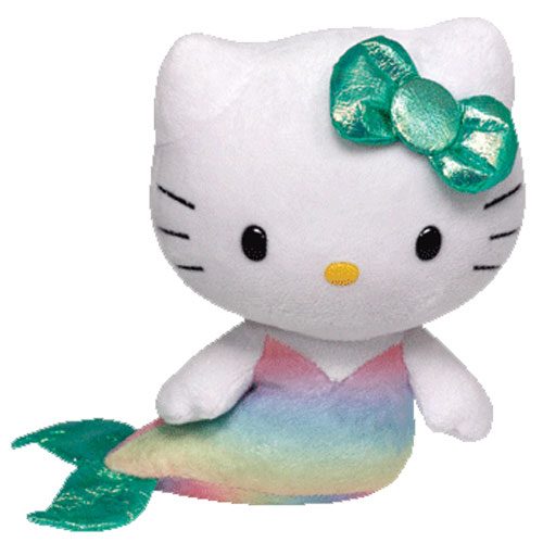 Ty beanie babies mermaid cheap