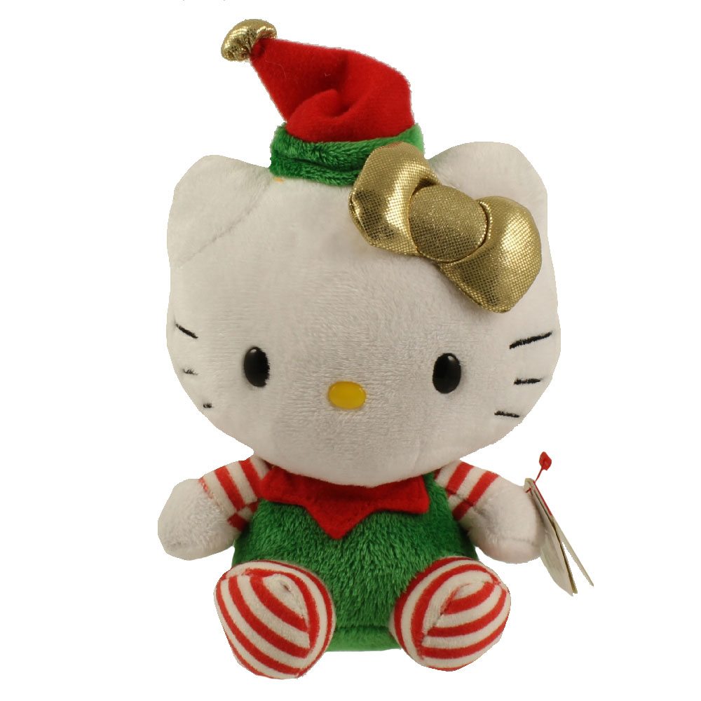 ty hello kitty halloween