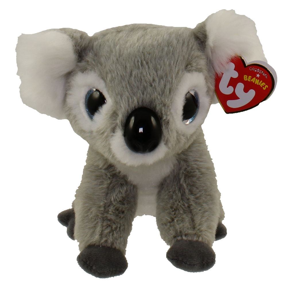 ty beanie boos katy koala