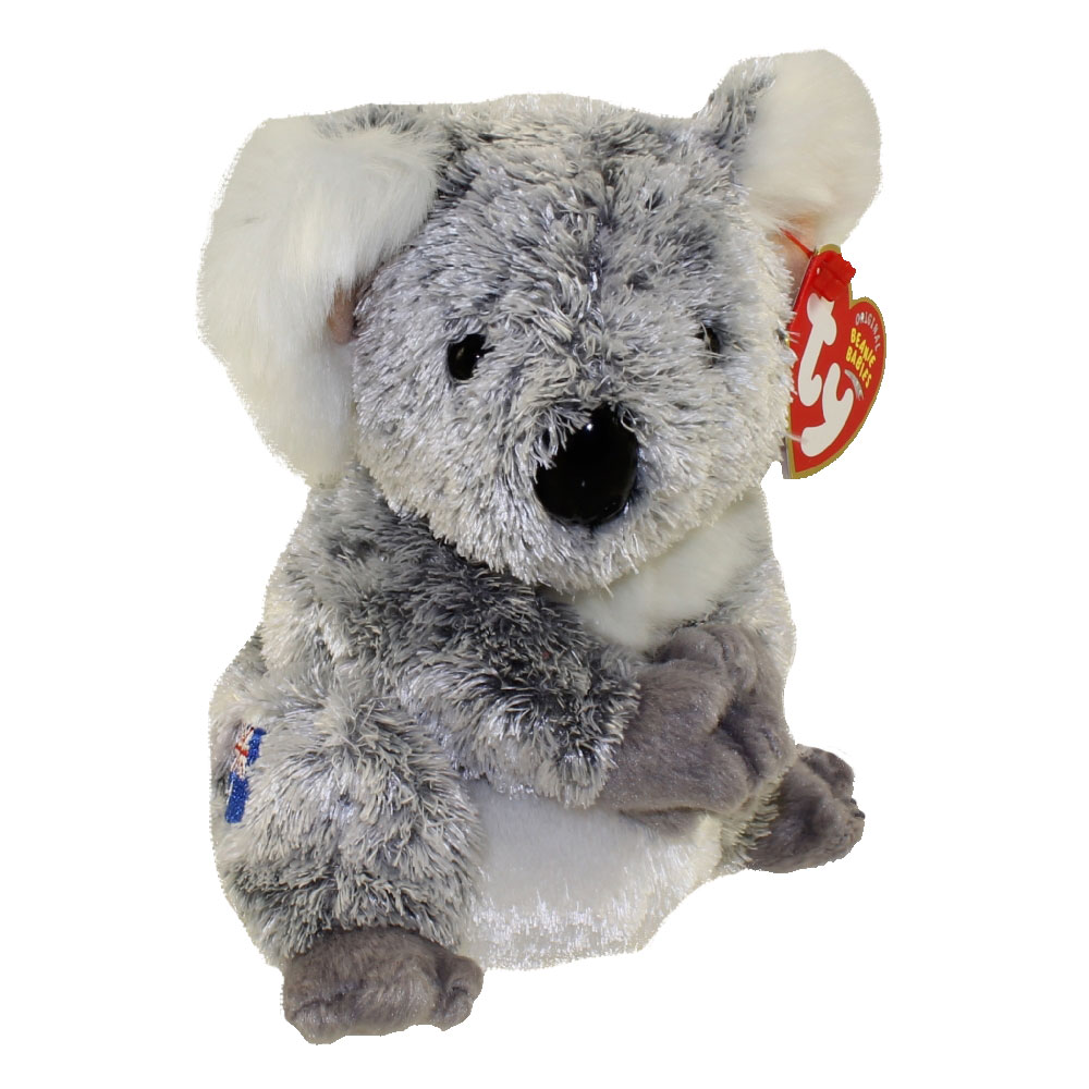 Koala ty beanie baby outlet
