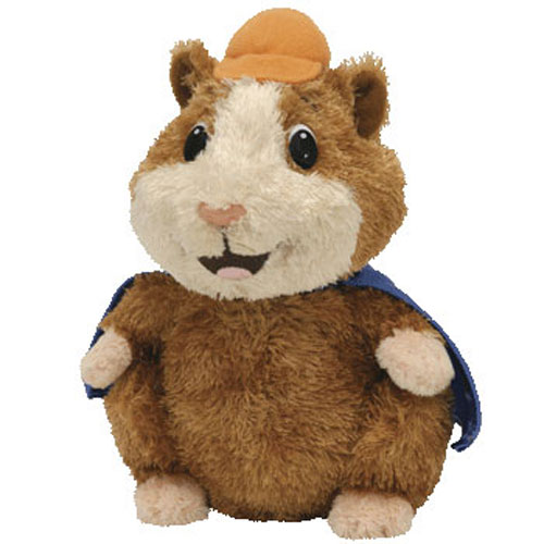 guinea pig beanie baby