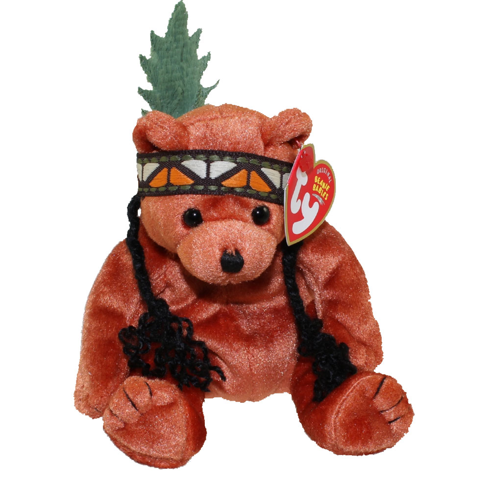 ty little bear