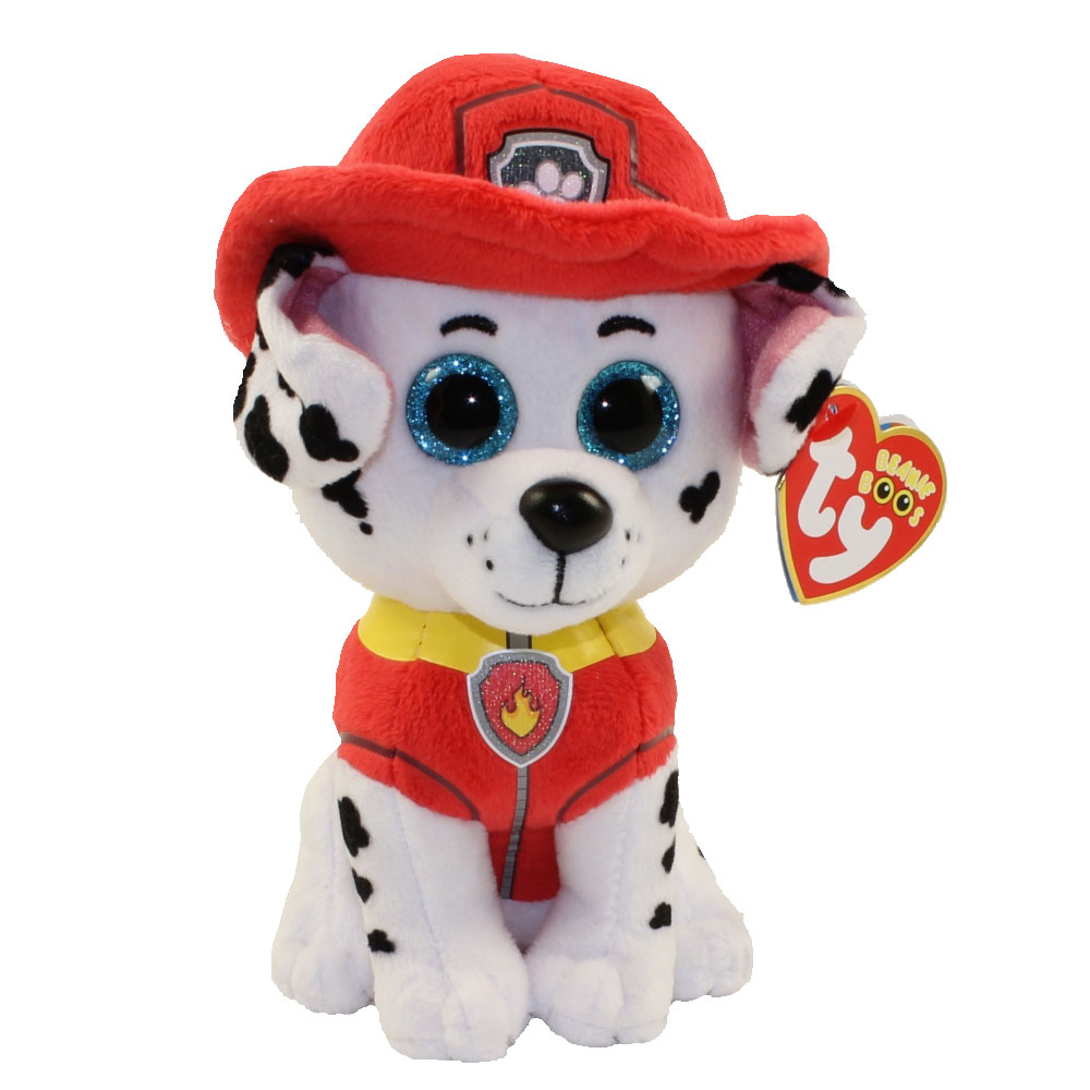 marshall ty beanie