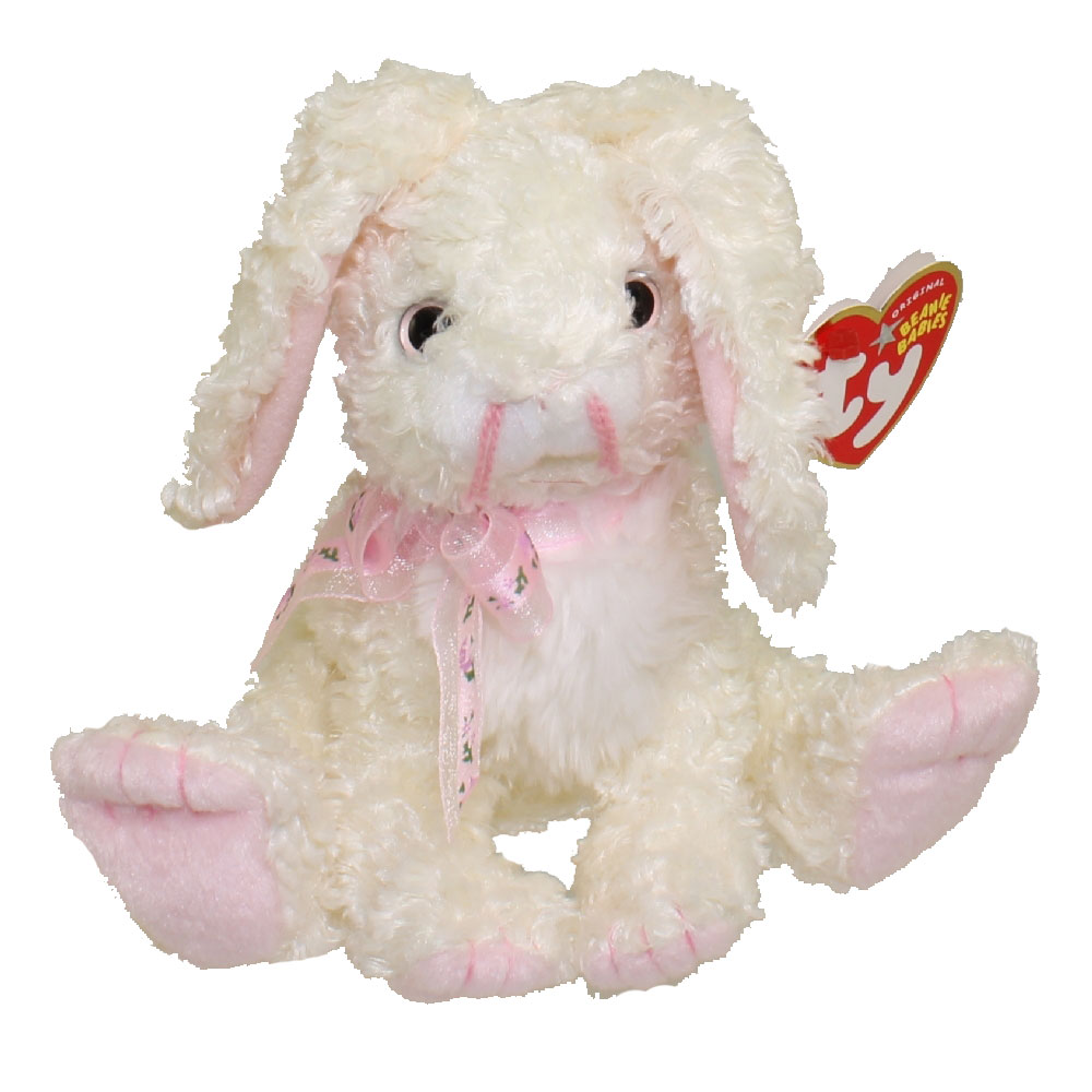 marshmallow stuffy