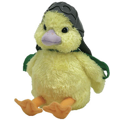 TY Beanie Baby - MING-MING the Duckling (5.5 inch) (Mint)