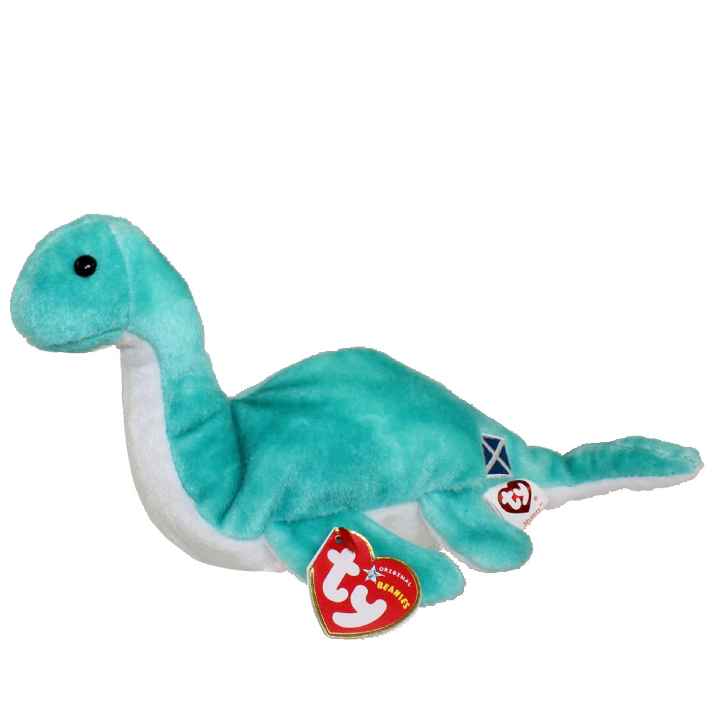 ty monster plush