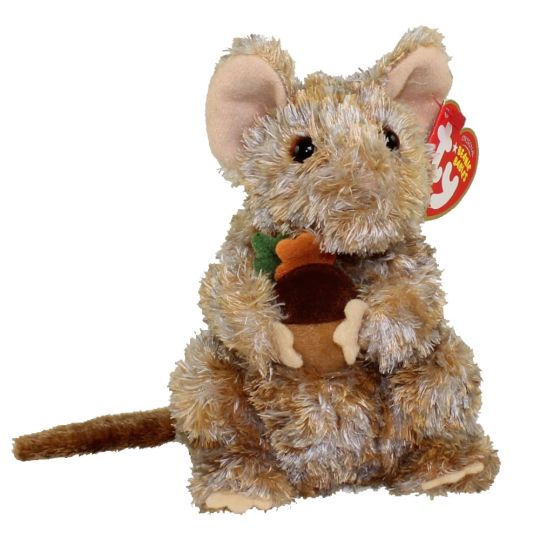 ty beanie baby mouse