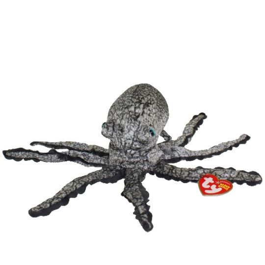 ty octopus beanie baby