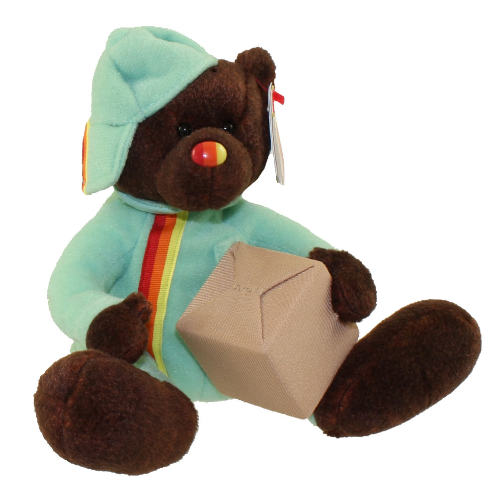 stuffies for babies