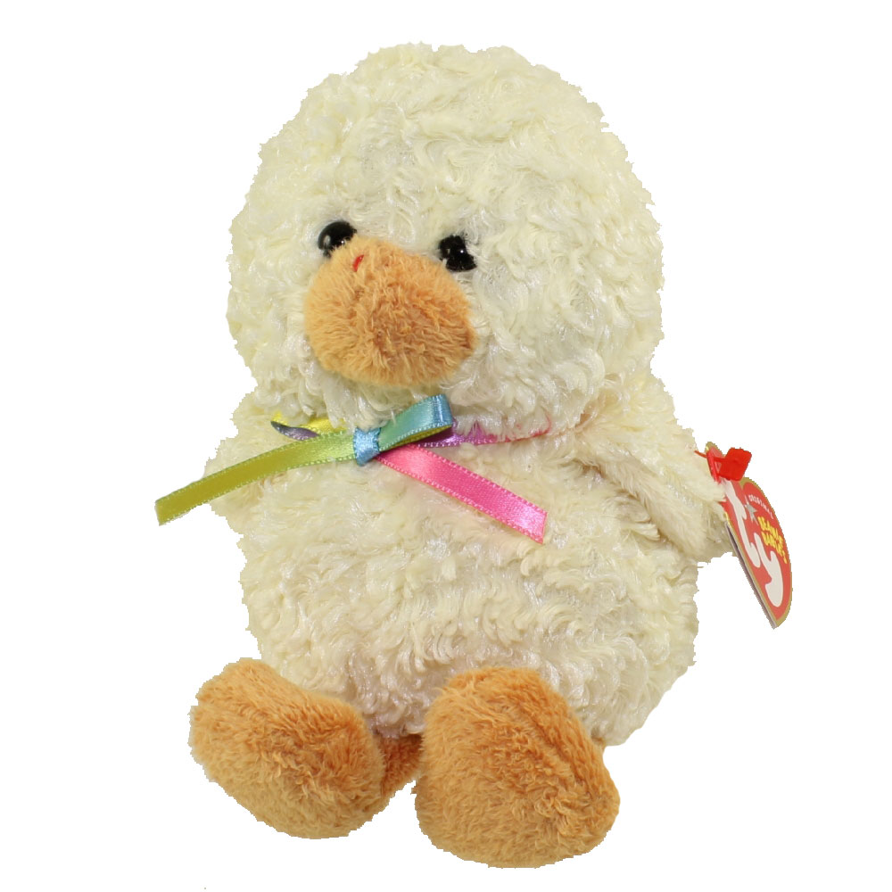 ty chicken beanie boo