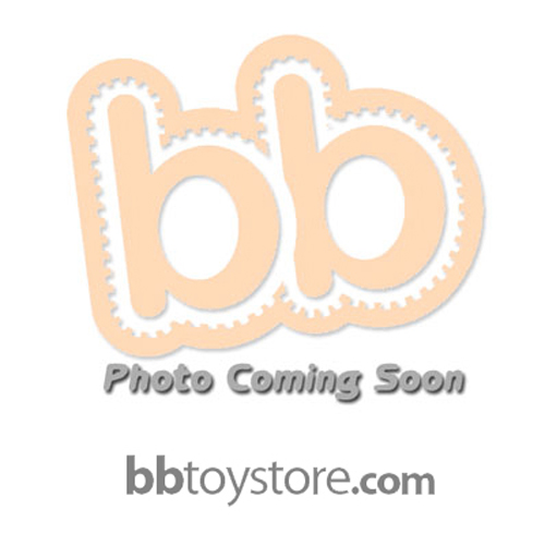 TY Beanie Boos - CANDY CANE the Unicorn (LARGE Size - 20 inch) (Mint)