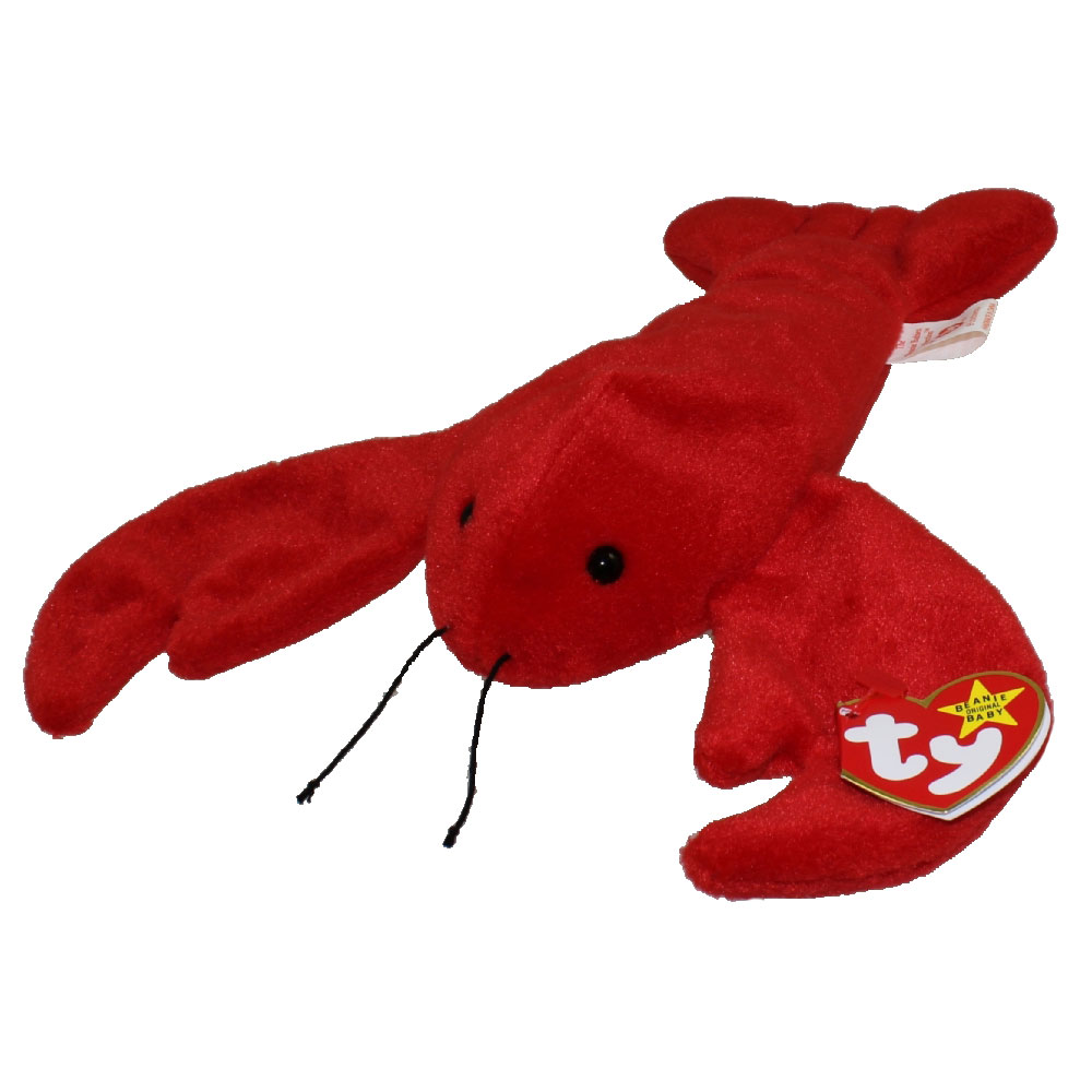 lobster webkinz